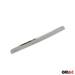 Heckklappe Kofferraumöffner Griff für VW Caddy 2010-2015 Edelstahl Chrom