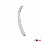 Heckspoiler Dachspoiler Hecklippe für BMW 3er E46 Limo 1998-2007 Grundiert