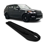 Trittbretter Schweller Seitenbretter für Range Rover Sport 2013-2022 Alu
