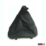 Schaltsack Schaltmanschette für BMW 3er E30 E36 E46 5er E34 & Z3 E36