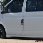 Tankdeckel Blenden Tankverschluss für VW Caravelle T5 2003-15 Kohlefaser Carbon