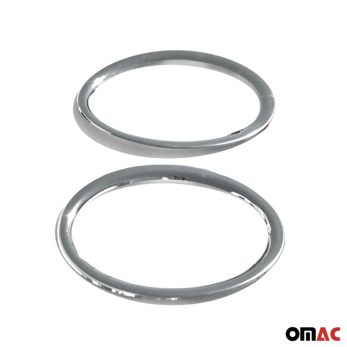 Nebelscheinwerfer Rahmen Chrom für Renault Master 2010-2024 Edelstahl 2x Namma Markt