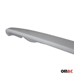 Heckspoiler Heckflügel Hecklippe für Ford Transit 2014-2019 Farbe 7VTA ABS 1tlg