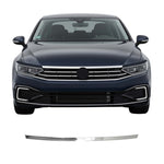 Scheinwerfer Leisten Motorhaubenleiste für VW Passat B8 Highline 2015-2021 Chrom