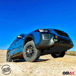 Unterfahrschutz Motor- Getriebeschutz für Citroen C-Crosser 2.2/ 2.4 2007-2013