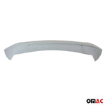 Heckspoiler Heckflügel Hecklippe für Renault Clio 2012-2018 Schrägheck Farbe 369