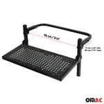 Radtritt Trittstufe Rad Stufe für VW Golf 2019-2026 Klappbar Faltbar 55cm Stahl