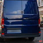 Chrom Türgriff Blende für VW Crafter 2017-2026 4-Tür Edelstahl 8tlg
