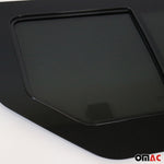 Seitenfenster Schiebefenster Auto für Renault Trafic 2001-2014 Links L1 L2