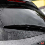 Scheibenwischer Wischerblätter für Volvo V40 I 1995-2004 Hinten 400mm 1x