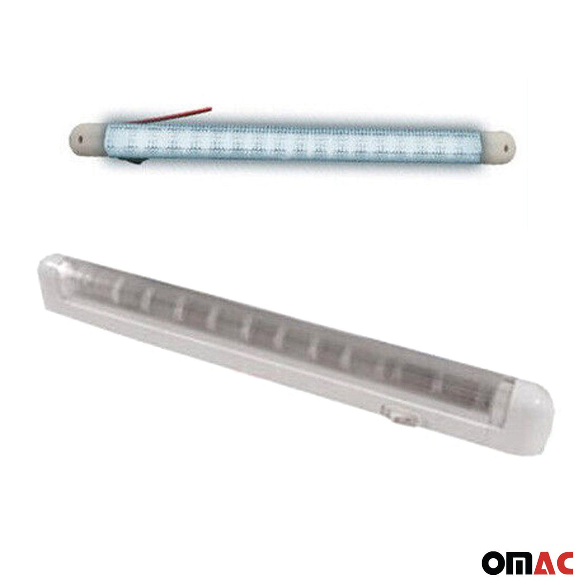 Elektronisches Schrank Licht Blau 12V