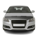 Haubenbra Steinschlagschutz Bonnet Bra für Audi A3 8P 2008-2013 Carbon Halb