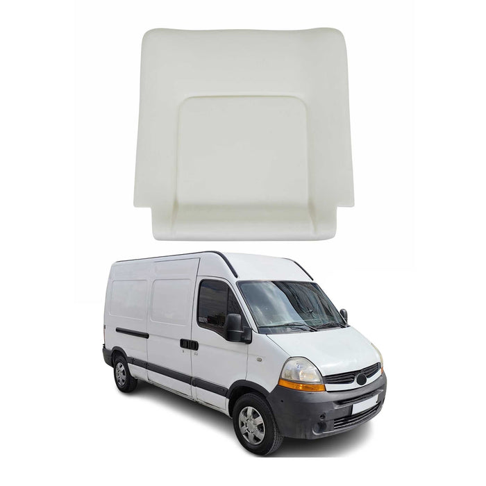 Sitzpolster Schaumstoff für Renault Master 1997-2010 passgenau links/rechts 1tlg