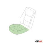 Sitzpolster Schaumstoff für Ford Transit Connect / Tourneo Connect FL 2009-2013