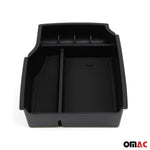 Armauflage Ablagebox Zentrale Storage-Box für BMW 5er F10 F11 F07 GT 2014-2024