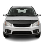 Haubenbra Steinschlagschutz Bonnet Bra für Ford C-Max 2003-2010 Carbon Halb