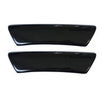 Chrom Türgriff Blende für VW T5 Transporter 2003-2015 Edelstahl 2tlg