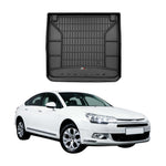 OMAC Gummi Kofferraumwanne für Citroen C5 Break 2008-2017 TPE Laderaumwanne