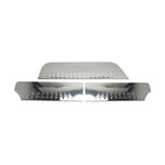 Einstiegsleisten Türschweller für VW T4 1990-2003 Edelstahl Chrom 3tlg