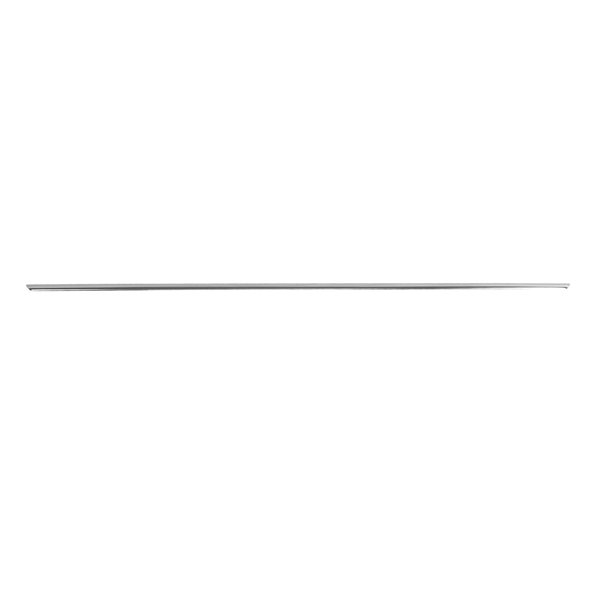 Heckklappe Kofferraumöffner Griff für Hyundai ix35 2010-2015 Edelstahl Chrom