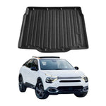 Kofferraumwanne Laderaumwanne für Citroen C4 2021-2026 Gummi TPE Schwarz