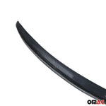 Heckspoiler Dachspoiler Hecklippe für Chevrolet Cruze 2009-2022 ABS Grundiert