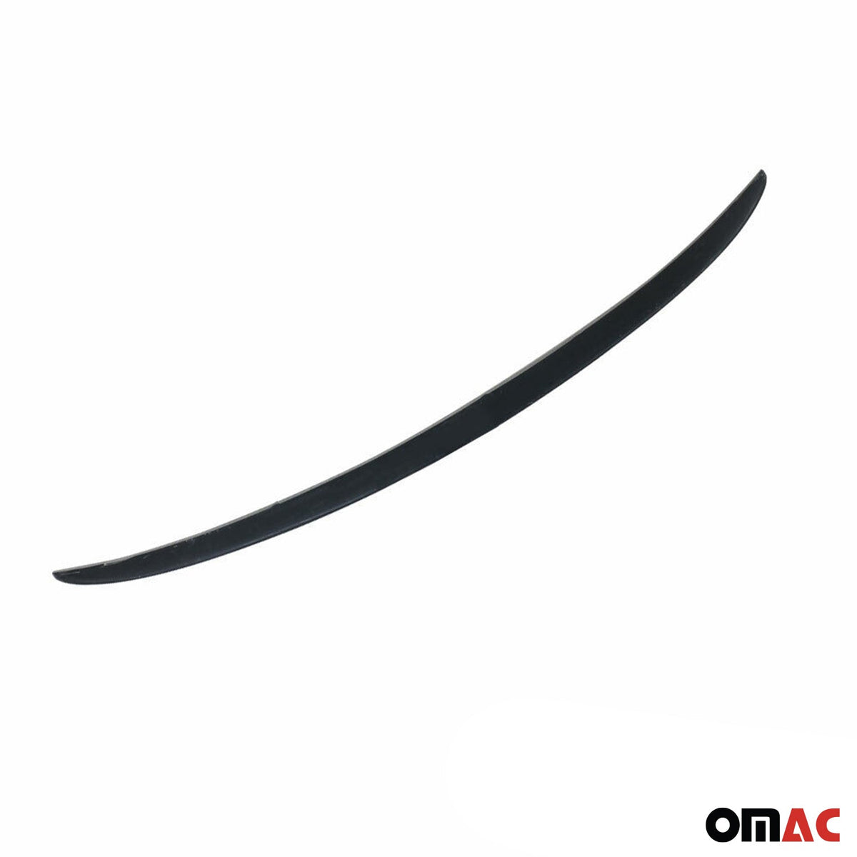 Heckspoiler Dachspoiler Hecklippe für VW Passat B8 Limo 2015-2022 ABS Grundiert