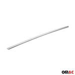 Heckklappe Kofferraumöffner Griff für Hyundai Sonata 2005-2010 Edelstahl Chrom