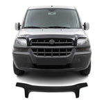 Motorhaube Deflektor Insekten Motorhaubeschutz für Fiat Doblo I 2000-2005