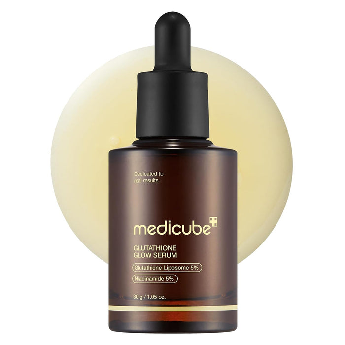 Medicube Age-R Glutathione Glow Serum 30 g