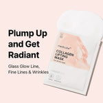 Medicube - Collagen Lifting Mask