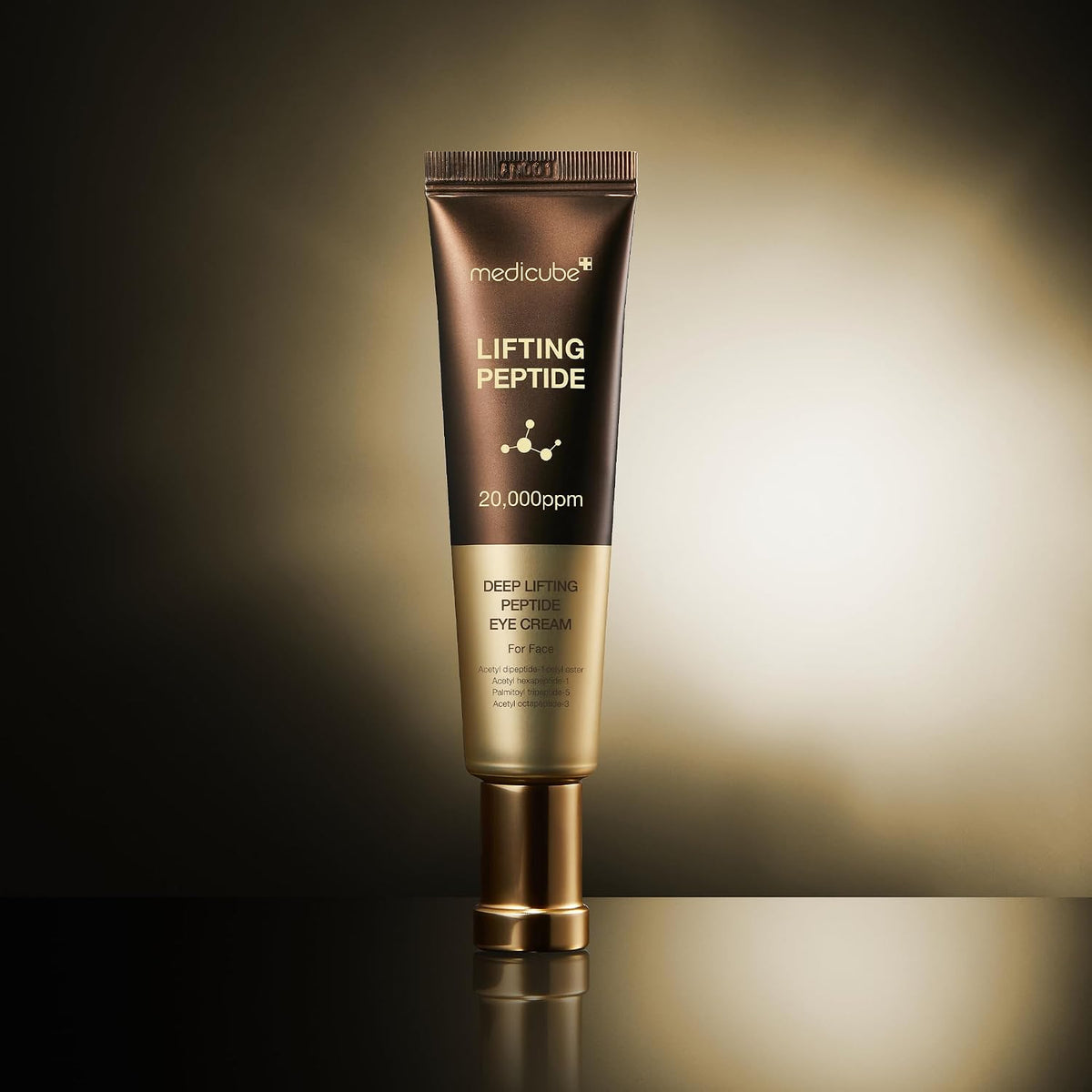 Medicube Deep Lifting Peptide Eye Cream 30 ml