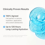 Medicube Hyaluronic Ceramide Jelly Cream 50 ml