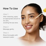 Medicube Kojic Acid Turmeric Peel Shot 80 ml