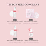 Medicube PDRN Pink Glutathione Serum Mist 100 ml