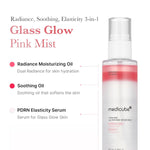 Medicube PDRN Pink Glutathione Serum Mist 100 ml