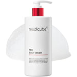 Medicube Red Acne Body Wash 400 g Namma Markt