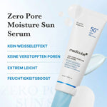 Medicube Zero Pore Moisture Sun Serum SPF 50+ PA++++ 50 ml