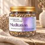 Meditation Räuchermischung