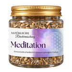 Meditation Räuchermischung