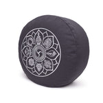 Meditationskissen Glückssitz® 8 Glückverheißende Symbole Namma Markt