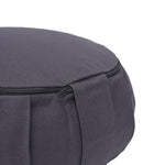 Meditationskissen / Yogakissen Zafu BASIC mit ZIP
