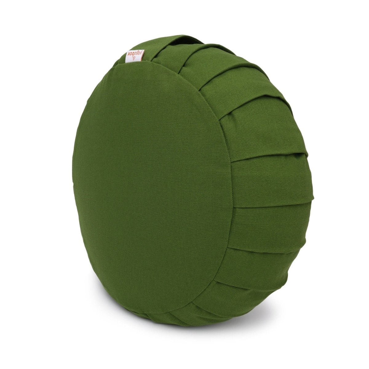 Meditationskissen / Yogakissen Zafu BASIC mit ZIP