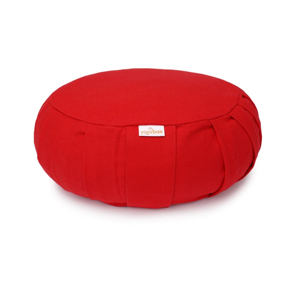 Meditationskissen / Yogakissen Zafu BASIC mit ZIP