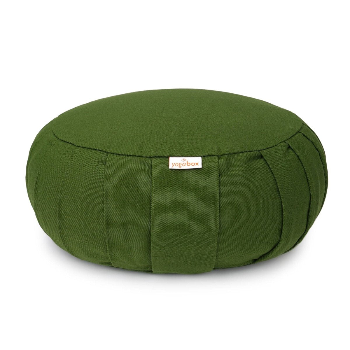 Meditationskissen / Yogakissen Zafu BASIC mit ZIP