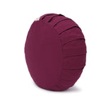 Meditationskissen / Yogakissen Zafu BASIC mit ZIP