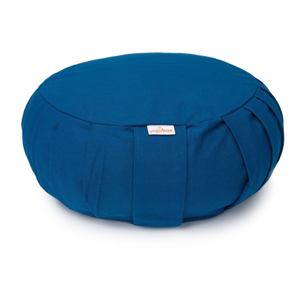 Meditationskissen / Yogakissen Zafu BASIC mit ZIP
