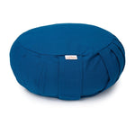 Meditationskissen / Yogakissen Zafu BASIC mit ZIP