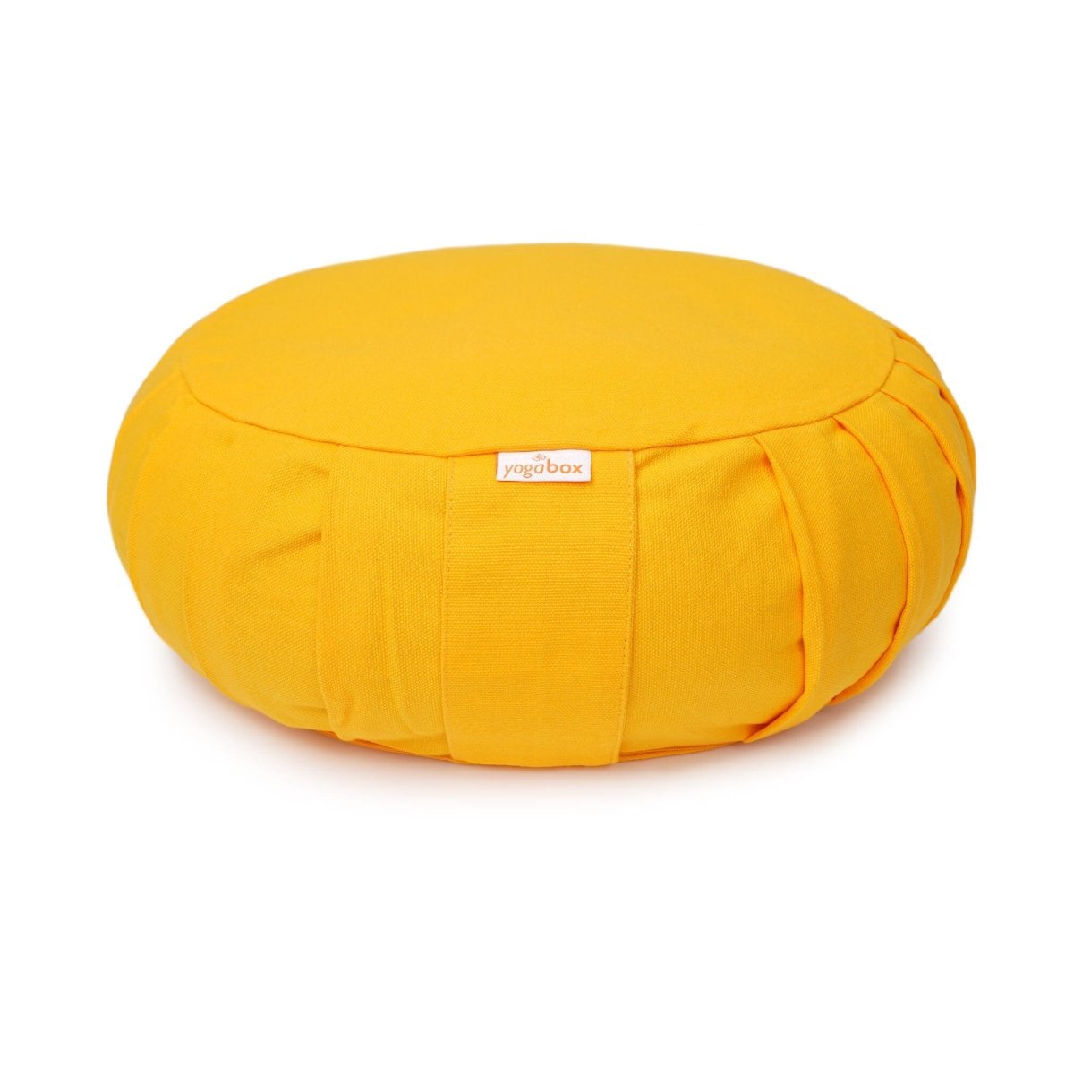 Meditationskissen / Yogakissen Zafu BASIC mit ZIP