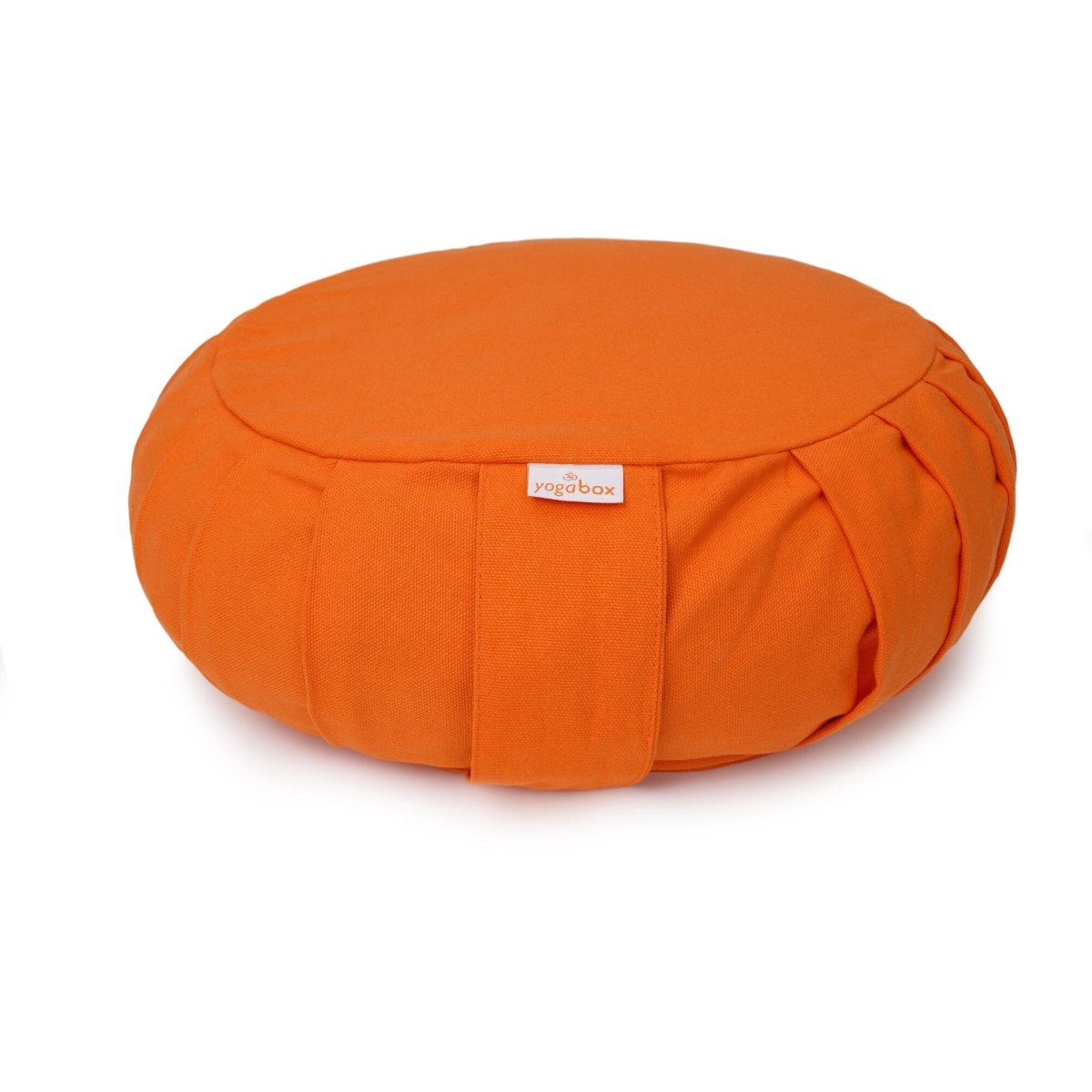 Meditationskissen / Yogakissen Zafu BASIC mit ZIP